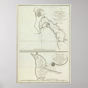 San Diego, Kalifornien Poster