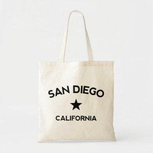 San Diego Kalifornien Tragetasche