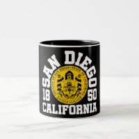 San Diego, Kalifornien