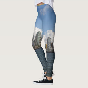 San Diego Leggings - Einzigartige Leggings San Die