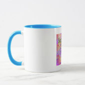 San Diego Lucky Golden Tasse (Links)