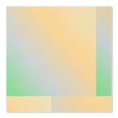 San Diego m3galleryStudio Kunsthandwerker Tapete (Vorderseite)