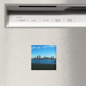 San Diego Magnet (In Situ (Geschirrspüler))