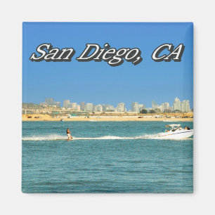 San Diego Magnet