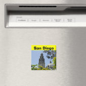 San Diego Magnet (In Situ (Geschirrspüler))