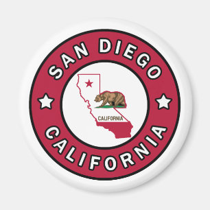 San Diego Magnet