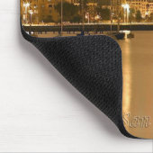 San Diego Mousepad (Ecke)