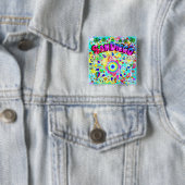 San Diego Mystic Dance Button (Beispiel)