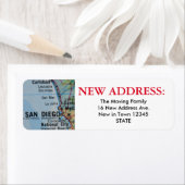 San Diego New Address Label (Insitu)