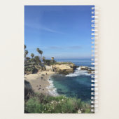 San Diego Planer (Rückseite)