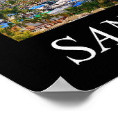 San Diego Point Loma Poster (Ecke)