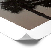 San Diego Poster (Ecke)