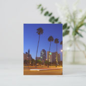 San Diego Postkarte (Stehend Vorderseite)