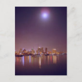 SAN DIEGO POSTKARTE (Vorderseite)