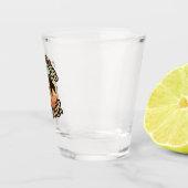 San Diego San Salvatore - der Zuckerhut Schnapsglas (Rechts)