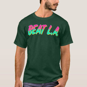 San Diego schlägt LA San Diegan Stolz vintage T-Shirt