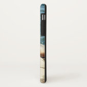 San Diego Sea Lions Case-Mate iPhone Hülle (Hinten/Links)