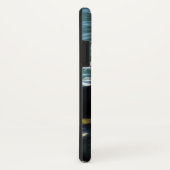 San Diego Sea Lions Case-Mate iPhone Hülle (Hinten/Rechts)