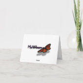 San Diego Sea Lions Karte (Rückseite)