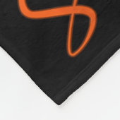 San Diego Sea Turtle Family Urlaub Sommer 2025 Fleecedecke (Ecke)