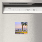 San Diego Shoreline Magnet (In Situ (Geschirrspüler))