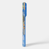 San Diego Shows, schöne Kunst, Case-Mate iPhone Hülle (Rückseite / Rechts)