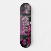 San Diego Skateboard (Vorderseite)