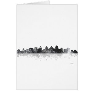 SAN DIEGO SKYLINE
