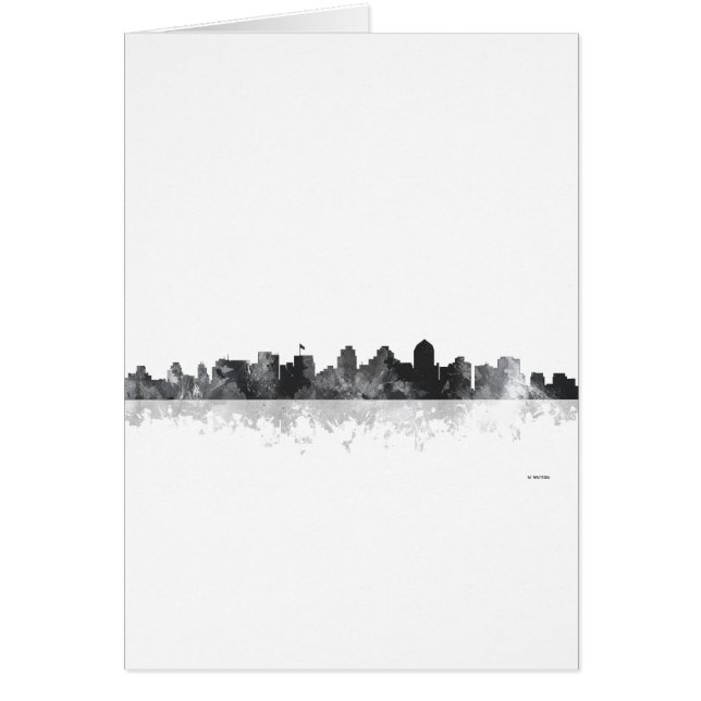 SAN DIEGO SKYLINE (Vorne)