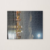 San Diego Skyline Puzzle (Horizontal)