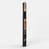 San Diego Sunset II California Seascape Case-Mate iPhone Hülle (Hinten/Rechts)