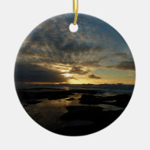 San Diego Sunset III Atemberaubendes Kalifornien L