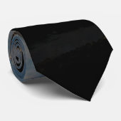 San Diego Sunset III Atemberaubendes Kalifornien L Krawatte (Gerollt)