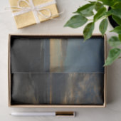 San Diego Sunset III Atemberaubendes Kalifornien L Seidenpapier (Geschenk)