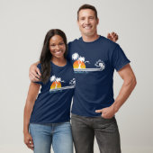 San Diego T-Shirt (Unisex)