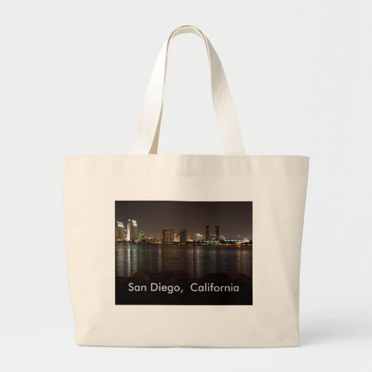 San Diego Tasche (Vorne)