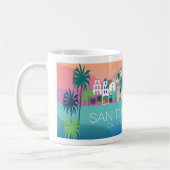 San Diego Tasse (Links)