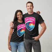 San Diego Wave FC Classic T - Shirt (Unisex)