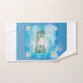 San Esprit Tuch Handtuch (Handtuch)