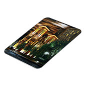 San Fernando Cathedral Magnet (Linke Seite)