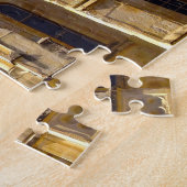 San Fernando Cathedral Texas Puzzle (Seite)