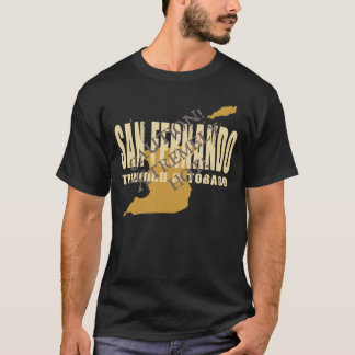 SAN FERNANDO T-Shirt