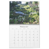 San Fran 2027 Kalender (Feb 2027)