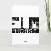 San Fran Rolls Karte (Rückseite)