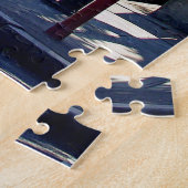 San Francisco 001 Puzzle (Seite)