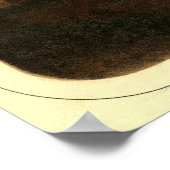 San Francisco, 1860 Poster (Ecke)