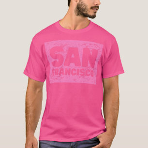 San Francisco 1 T-Shirt