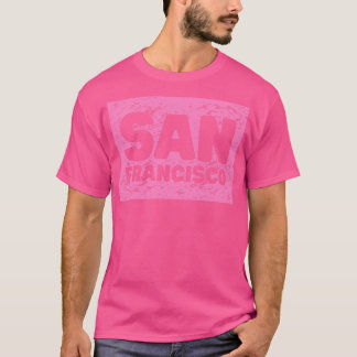 San Francisco 1 T-Shirt