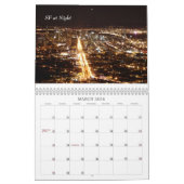 San Francisco 2008 Kalender (Mär 2026)