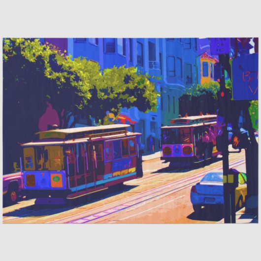 San Francisco_2015_0403 Seidenpapier (Vorderseite)